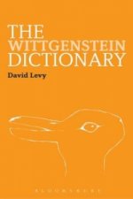 Wittgenstein Dictionary