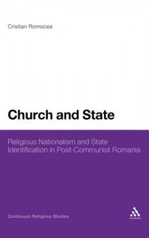 Church and State