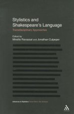Stylistics and Shakespeare's Language