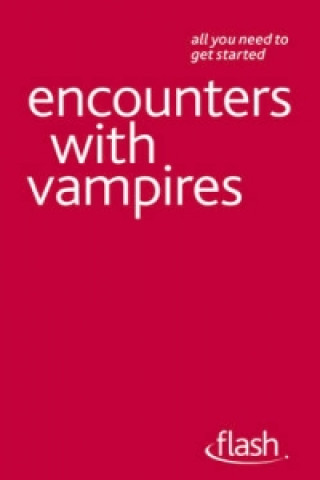 Encounters with Vampires: Flash