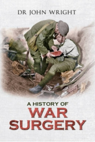 History of War Surgery