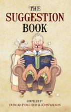 Suggestion Book