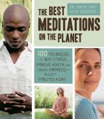Best Meditations on the Planet