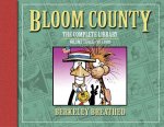 Bloom County: The Complete Library