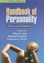 Handbook of Personality