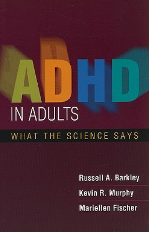 ADHD in Adults