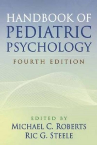 Handbook of Pediatric Psychology