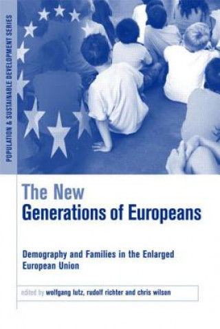New Generations of Europeans
