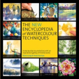 New Encyclopedia of Watercolour Techniques