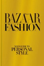Harper's Bazaar Fashion