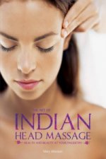 Art of Indian Head Massage