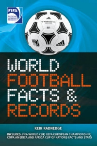 FIFA World Football Facts & Records
