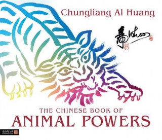 Chinese Book of Animal Powers