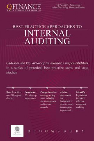 Best-Practice Approaches to Internal Auditing