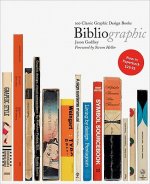 Bibliographic: 100 Classic Graphic Design Books