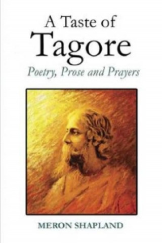 Taste of Tagore
