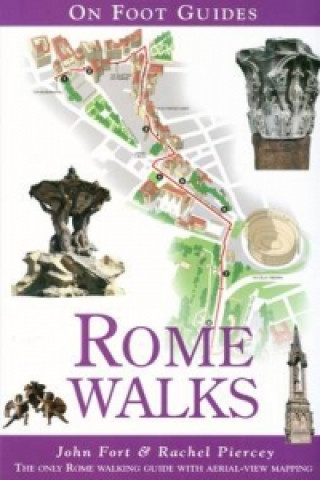 Rome Walks