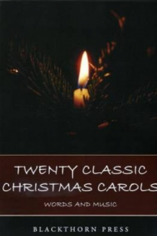 Twenty Classic Christmas Carols