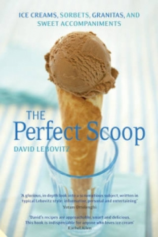 Perfect Scoop