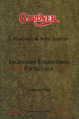 Gardner: L Gardner and Sons Ltd