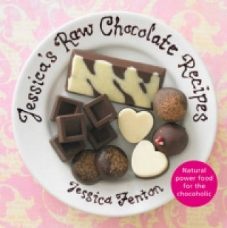 Jessica'S Raw Chocolate Recipes