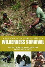 Special Forces Wilderness Survival Guide