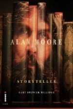 Alan Moore: Storyteller
