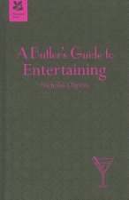 Butler's Guide to Entertaining