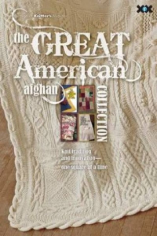 Great American Afghan Collection
