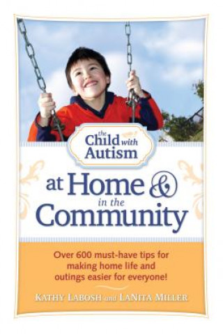 Child with Autism at Home and in the Community