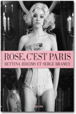 Rose, C'est Paris, m. DVD