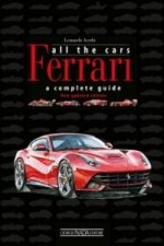 Ferrari All the Cars