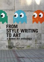 From Style Writing To Art