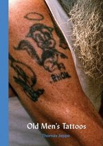 Old Men's Tattoos