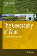 Geography of Wine
