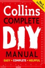 Collins Complete DIY Manual
