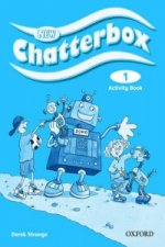 New Chatterbox: Level 1: Activity Book