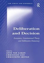 Deliberation and Decision