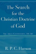 Search for the Christian Doctrine of God