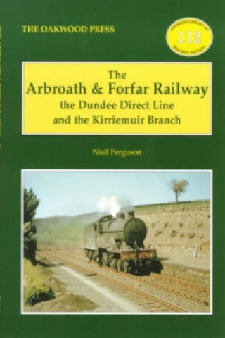 Arbroath and Forfar Railway