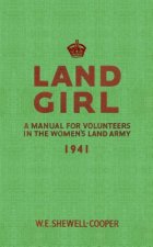 Land Girl