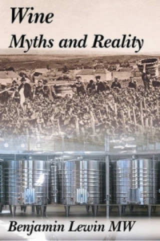 Wine Myths and Reality