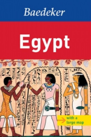 Egypt Baedeker Guide