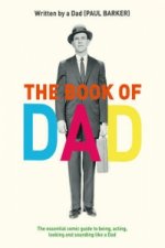 Book of Dad