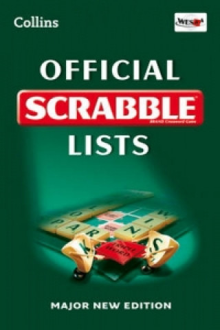 Collins Official Scrabble Lists