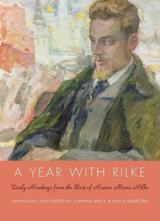 Year with Rilke