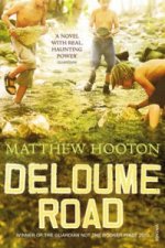 Deloume Road