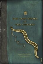 Lost Books of the Odyssey