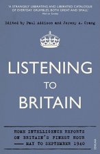 Listening to Britain
