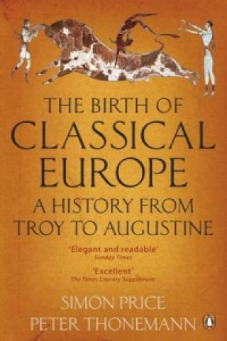 Birth of Classical Europe